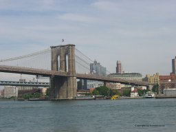 brooklyn bridge nyc